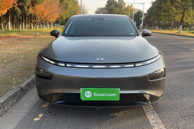 Used XPeng P7 2022 670N+
