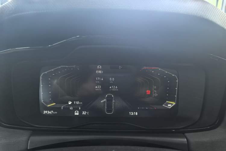 Used Lynk & Co 03 2021 2.0TD Automatic Trendy Champion Edition
