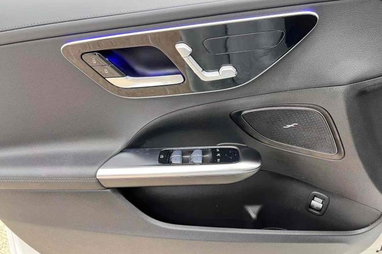 Used Mercedes-Benz C-Class 2023 Second Facelift C 260 L Sport Edition
