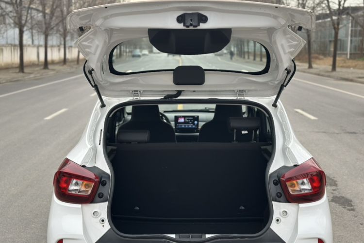 Used Dongfeng NAMMI EX1 2023 PRO Light Wind Edition Lightning Model
