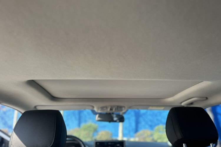 Used Hyundai Lafesta 2019 280TGDi Sport Edition China VI
