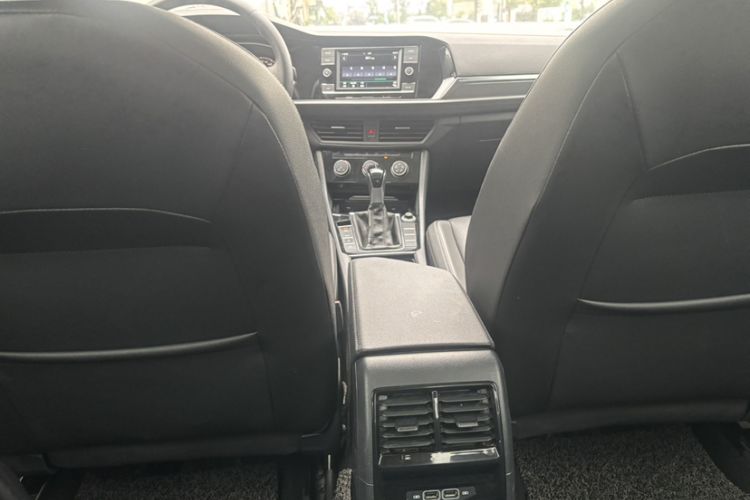 Used Volkswagen Sagitar 2019 280TSI DSG Comfort Version China VI Standard
