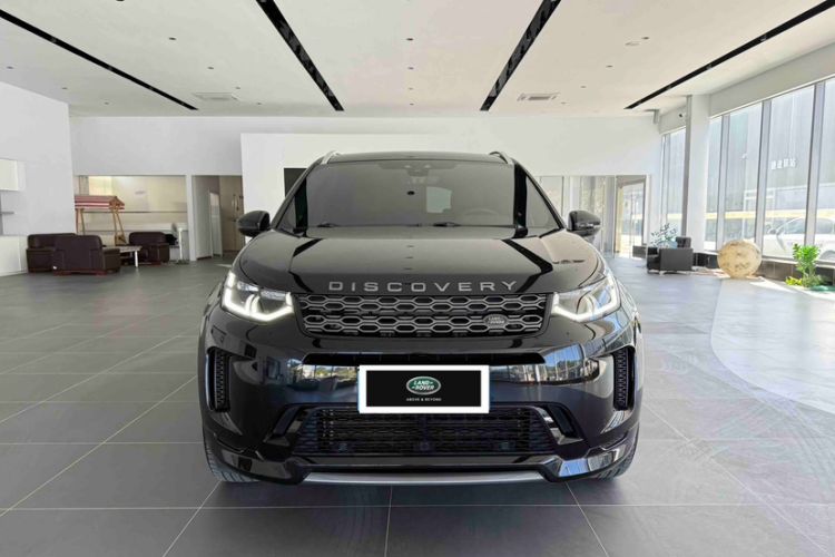Used Land Rover Discovery Sport 2021 249 PS R-Dynamic S Performance Edition