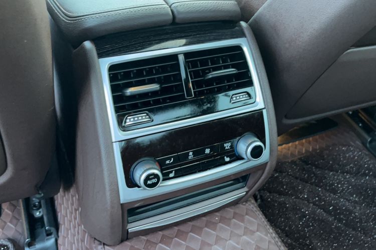 Used BMW 7 Series 2018 730Li Leading Model M Sport Package
