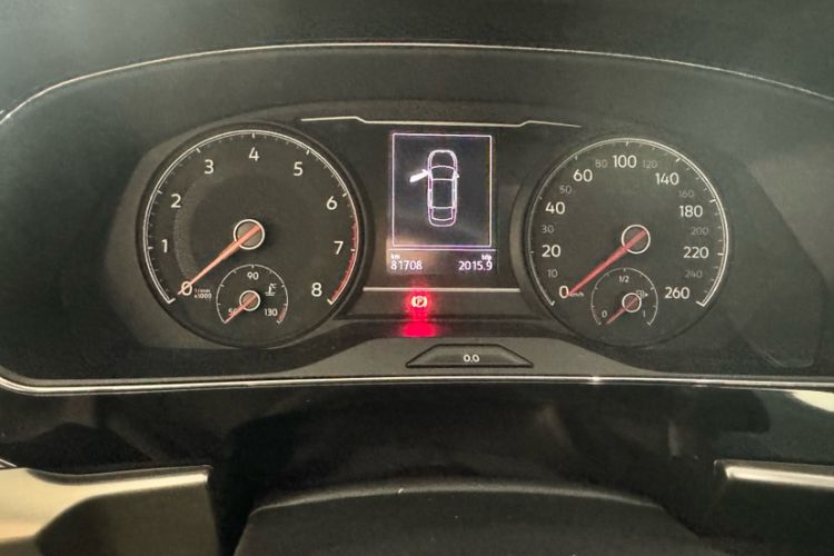 Used Volkswagen Passat 2021 330TSI Elite Edition
