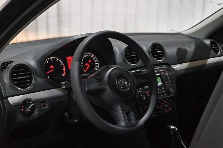 Used Volkswagen Jetta 2013 1.6L Automatic Comfort Model