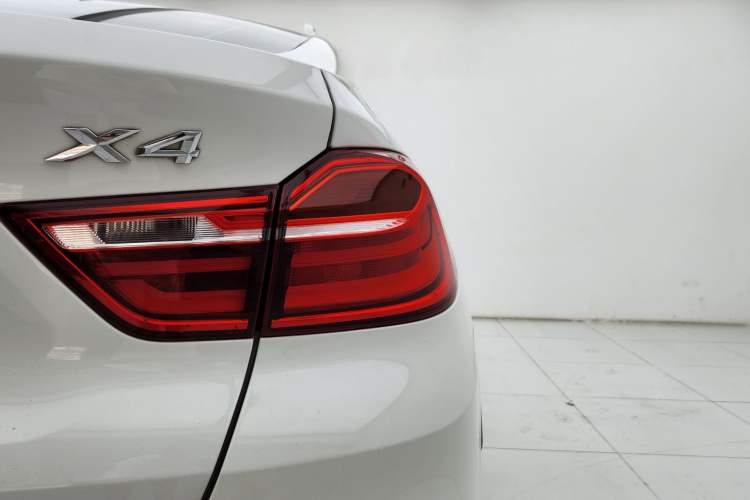 Used BMW X4 2016 xDrive20i M Sport Edition