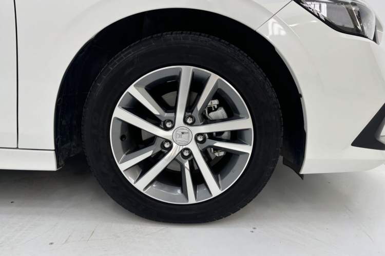 Used Honda Civic 2022 240TURBO CVT Dynamic Edition
