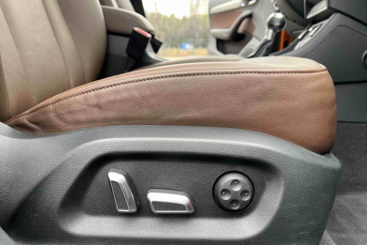 Used Audi Q3 2016 35 TFSI Style Edition
