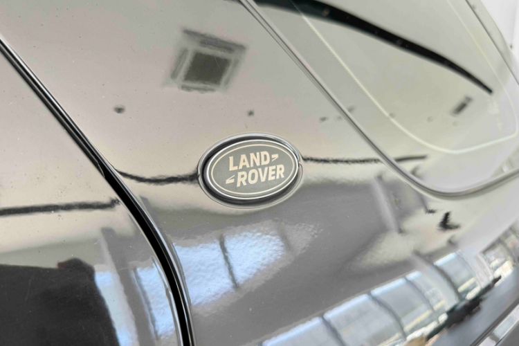 Used Land Rover Discovery Sport 2021 249 PS R-Dynamic S Performance Edition