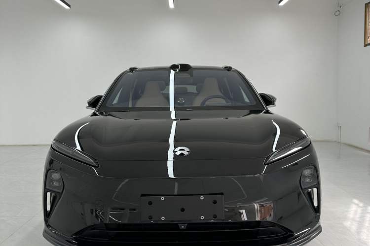 Used Nio ET5T 2023 75 kWh Touring