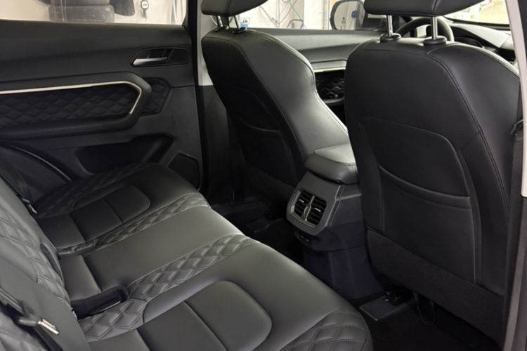 Used Haval H6 2021 1.5T Automatic Champion Edition
