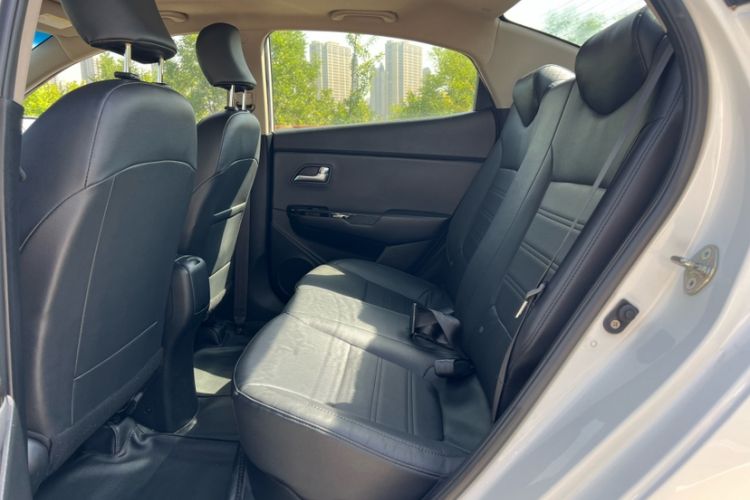 Used Kia K2 2015 Sedan 1.6L Automatic Transmission Premium
