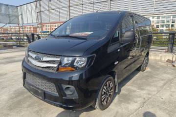 Used JAC Refine M3 2019 1.8L 5-Seater Express Edition