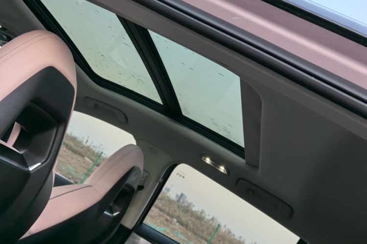 Used Lynk & Co 06 2023 Remix 1.5T Shero
