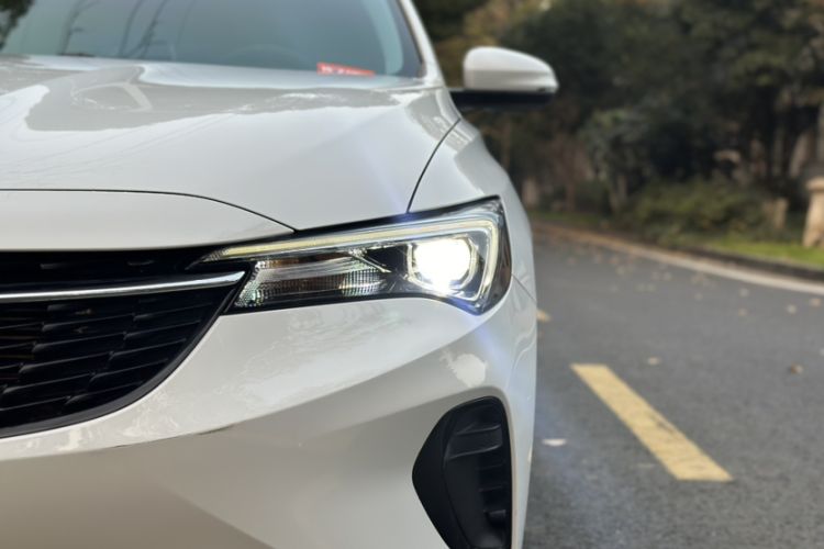 Used Buick Verano 2023 Pro Le Yi Edition
