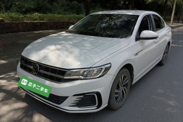 Used Volkswagen Bora Pure Electric 2020 Shan Model