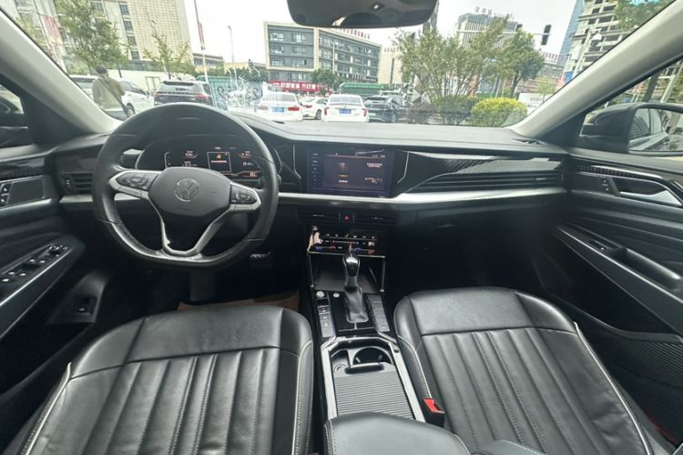 Used Volkswagen Passat 2022 330TSI Elite Edition
