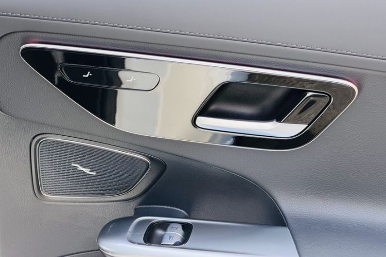 Used Mercedes-Benz C-Class 2024 Restyled C 260 L Sport Edition