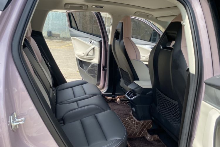 Used Lynk & Co 06 EM-P 2023 1.5T Remix PHEV Shero