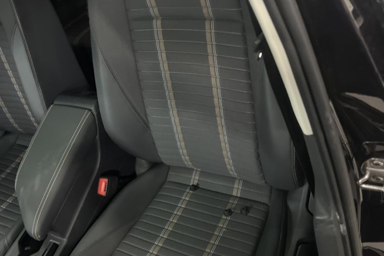 Used Volkswagen Lavida 2022 280TSI DSG Comfort Edition
