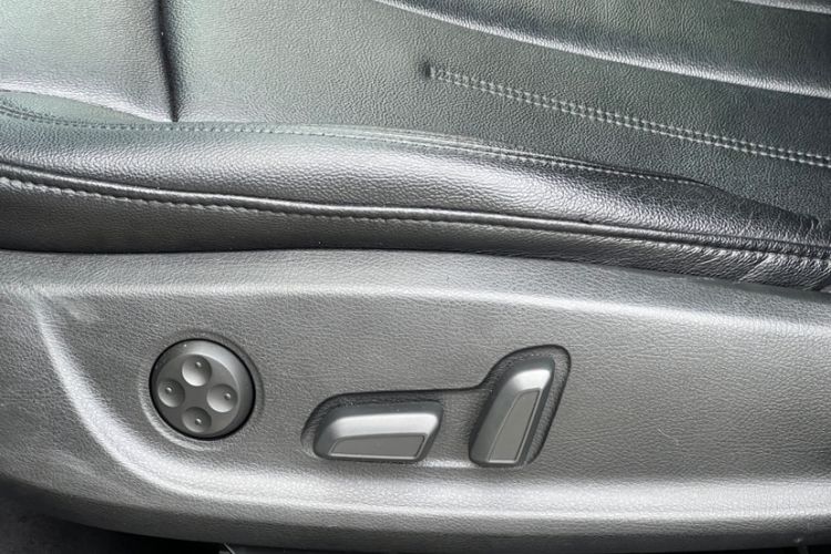 Used Audi A4L 2019 40 TFSI Ambition Version China V
