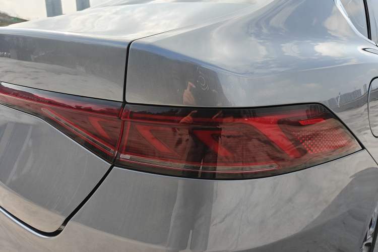 Used BYD Qin PLUS 2021 EV 500KM Luxury Model