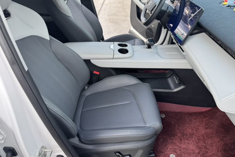 Used Changan UNI-Z 2025 1.5T Premium Edition
