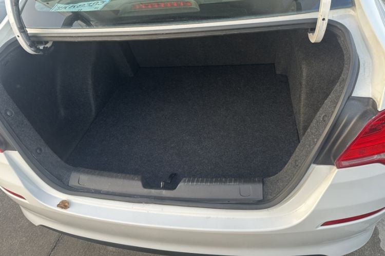 Used Chevrolet Cavalier 2016 1.5L Manual Enjoyment Edition