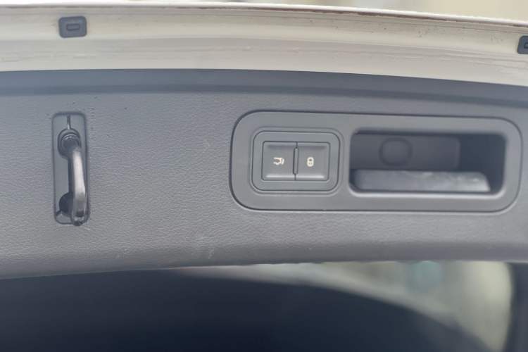 Used BYD Tang New Energy 2019 DM 2.0T All-Wheel Drive Connected Leading Model 7 Seats China VI Standard