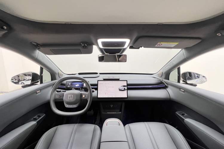 Used Zeekr X 2025 5-Seater Rear-Drive Version
