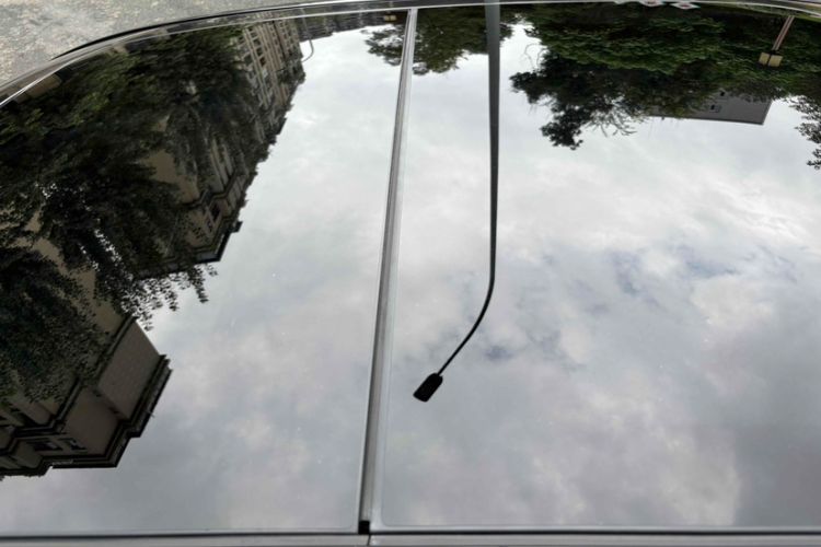 Used BMW 7 Series 2016 740Li Luxury Edition
