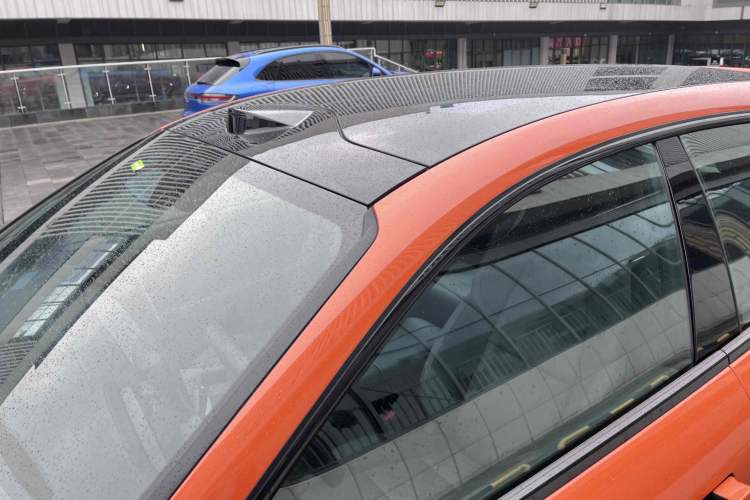 Used Zeekr 001 2025 WE Edition 95 kWh All-Wheel Drive
