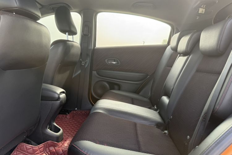 Used Honda XR-V 2017 1.5L LXi CVT Classic Edition
