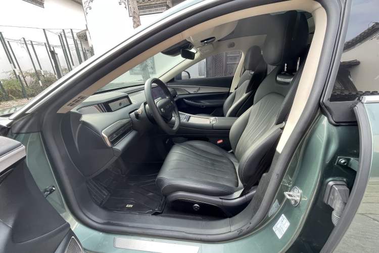 Used  Star Era ES 2024 Max Long-Range Version
