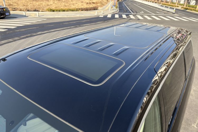 Used BYD Xia 2025 DM-i 1.5T 180km Beyond Edition
