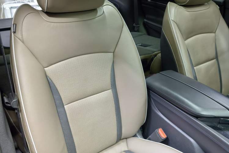 Used Buick Enclave 2022 652T 4x4 Prestige Flagship 7-Seater
