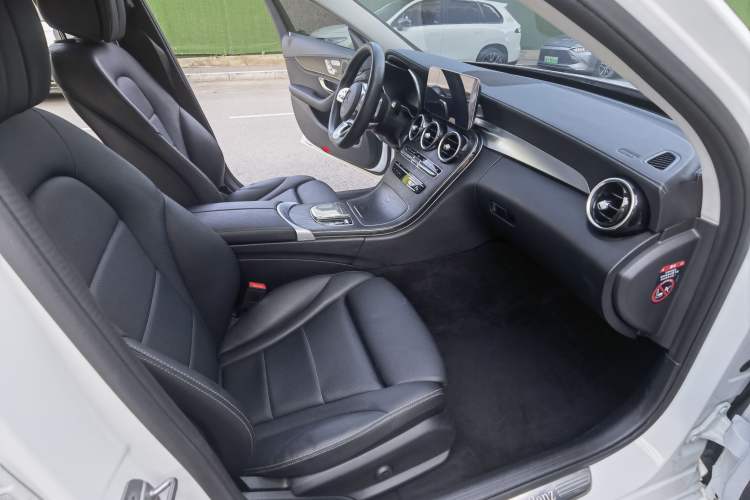 Used Mercedes-Benz C-Class 2020 Restyled C 260 L Sport Edition
