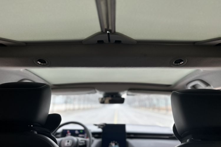 Used Honda e:NP1 2023 420km Extreme Edition