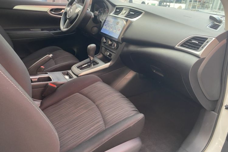 Used Nissan Sylphy 2019 Classic 1.6XE CVT Comfort Edition