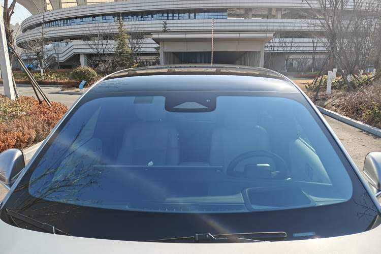 Used Li Auto L9 2023 Pro Model