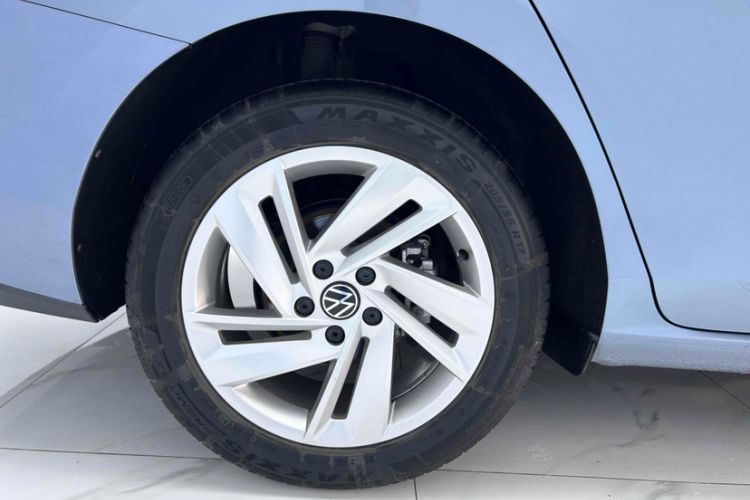 Used Volkswagen Lamando 2022 Lingdu L 280TSI DSG Spicy Edition
