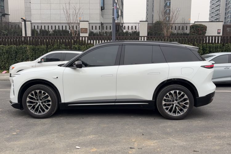 Used Nio ES6 2025 75 kWh