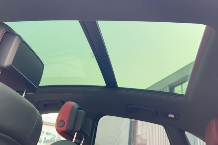 Used Porsche Macan 2021 Macan 2.0T