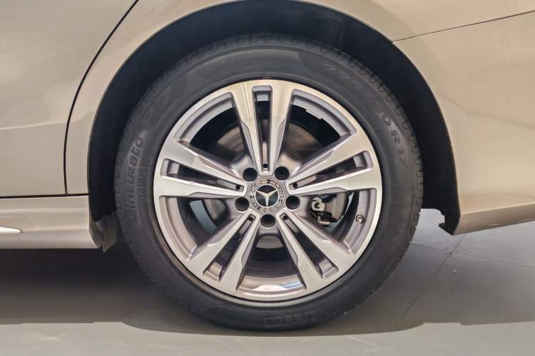 Used Mercedes-Benz C-Class 2020 Restyled C 200 L Fashion Edition Sport Version
