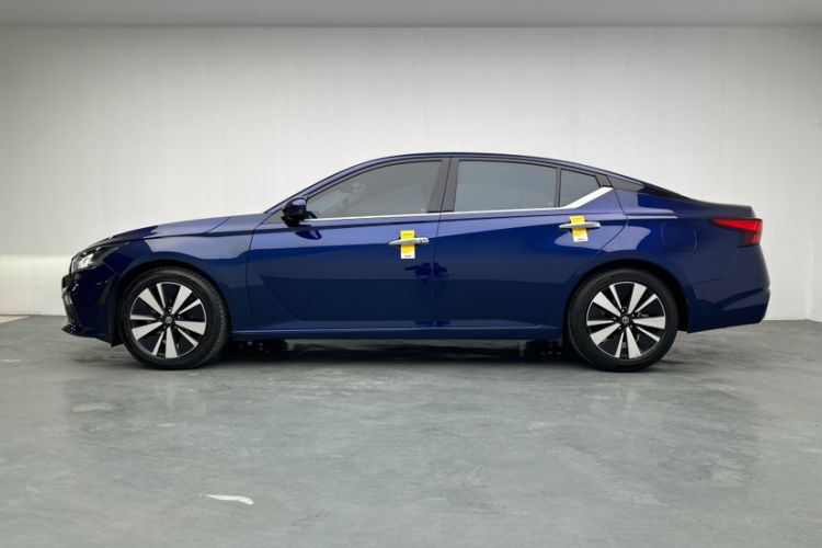 Used Nissan Teana 2021 2.0L XL Comfort Edition
