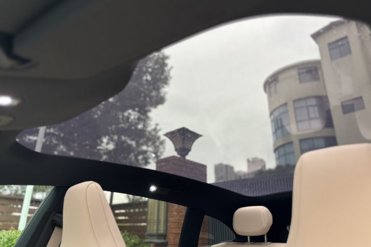 Used Nio ET5T 2024 75kWh Touring
