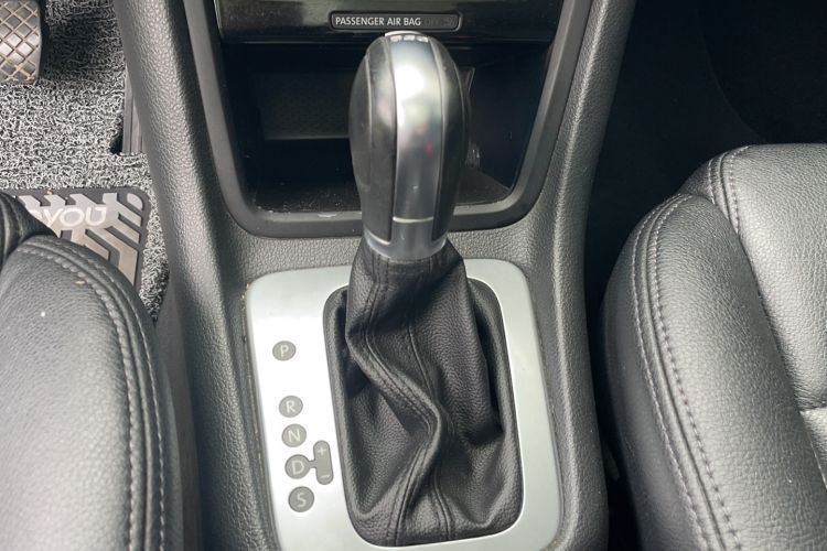 Used Volkswagen Sharan 2016 380TSI Comfort Edition 7-Seater
