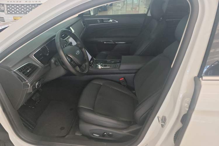 Used Ford Taurus 2019 EcoBoost 245 Comfort Edition
