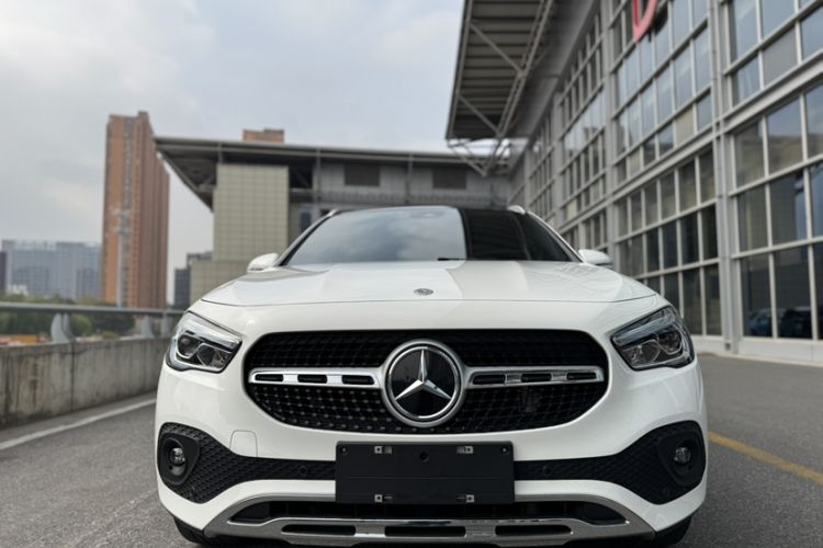 Used Mercedes-Benz GLA 2023 GLA 220

